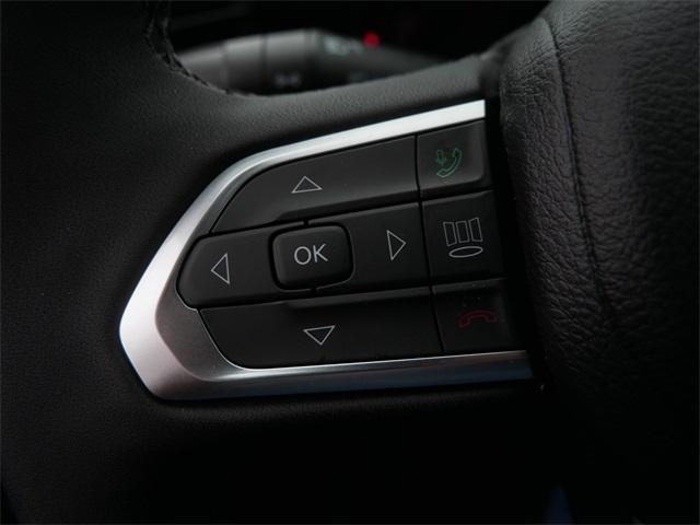 new 2026 Jeep Compass car, priced at $36,735