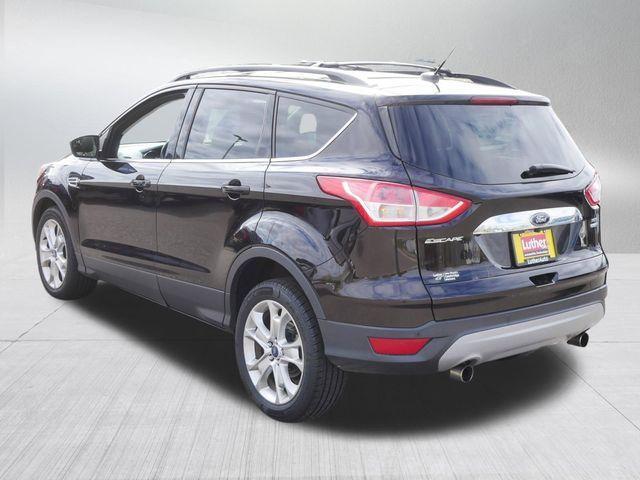 used 2013 Ford Escape car, priced at $8,992