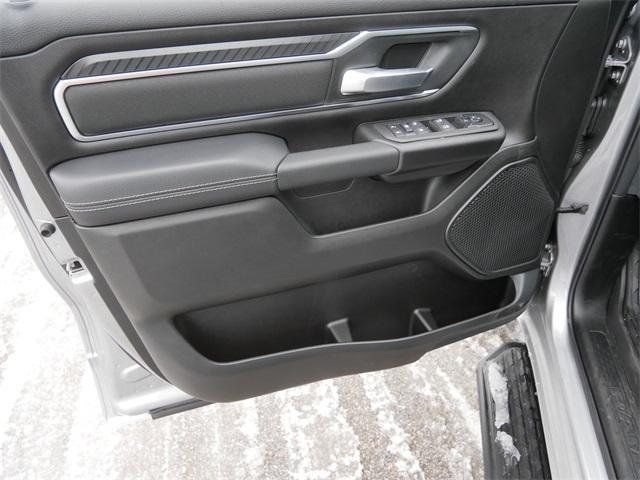 new 2026 Ram 1500 car, priced at $53,794