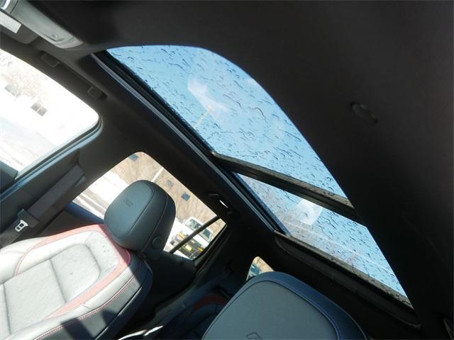 new 2026 Chevrolet Equinox car, priced at $39,035