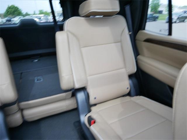 used 2023 Chevrolet Tahoe car, priced at $53,362