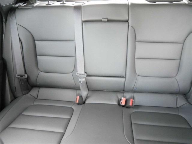 used 2023 Chevrolet TrailBlazer car, priced at $23,196