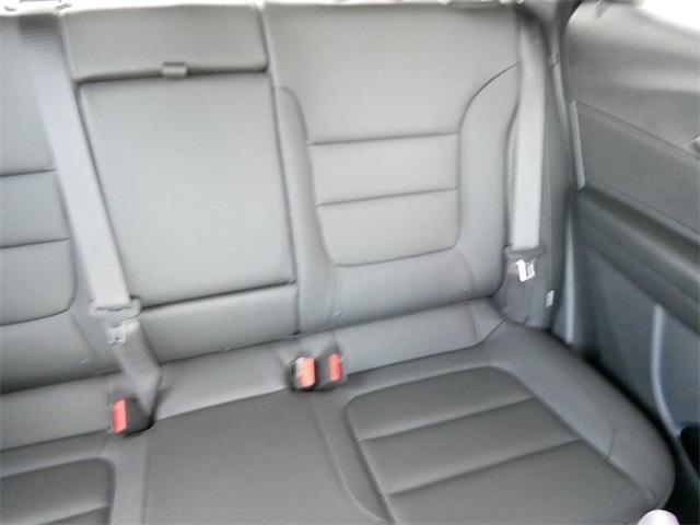 used 2023 Chevrolet TrailBlazer car, priced at $23,196