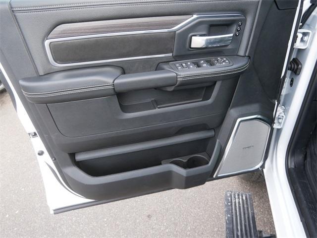 new 2026 Ram 3500 car