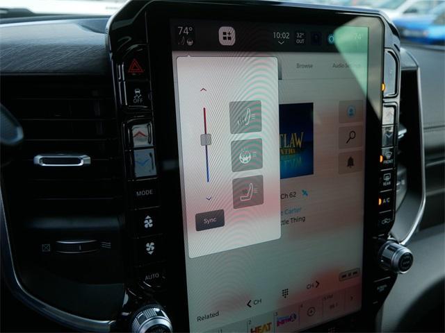 new 2026 Ram 3500 car