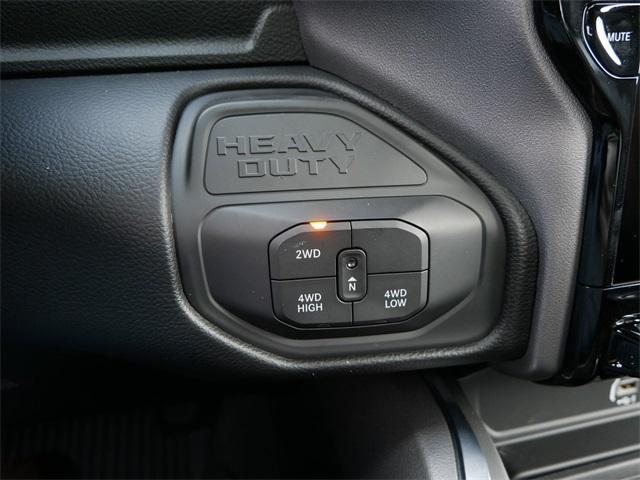 new 2026 Ram 3500 car