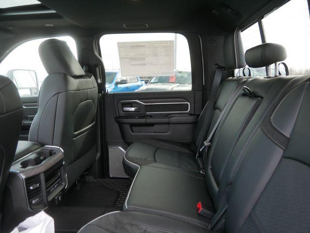 new 2026 Ram 3500 car, priced at $85,066