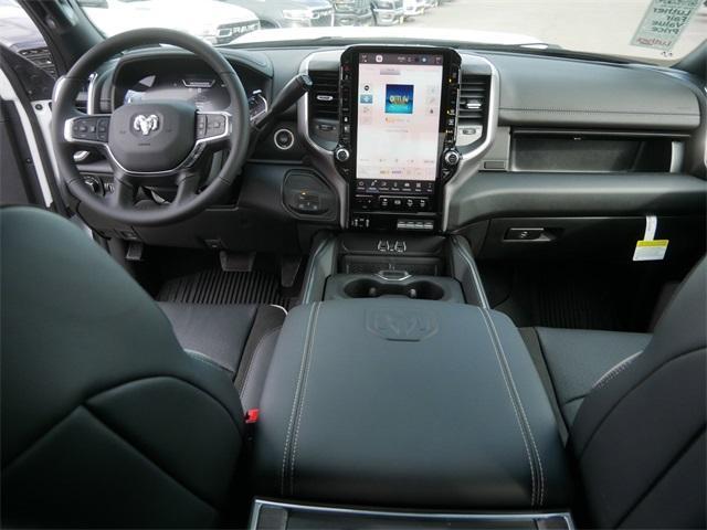 new 2026 Ram 3500 car