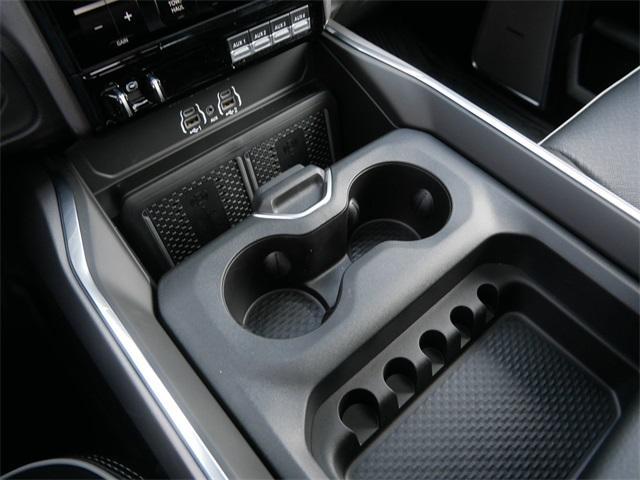 new 2026 Ram 3500 car