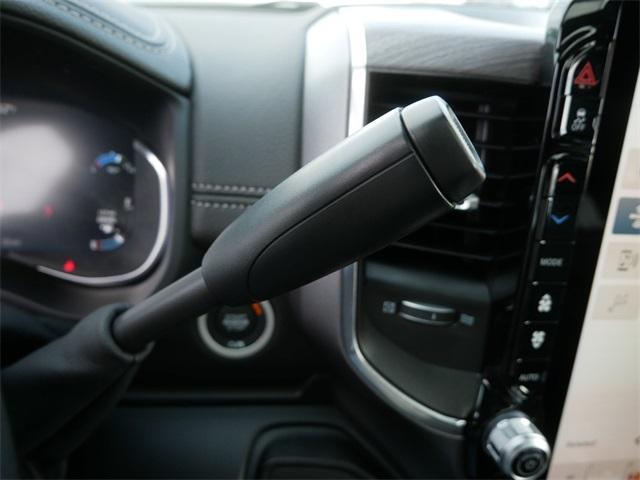 new 2026 Ram 3500 car