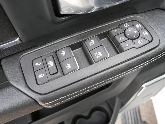 new 2026 Ram 3500 car