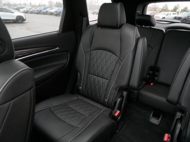 used 2023 Buick Enclave car, priced at $38,691