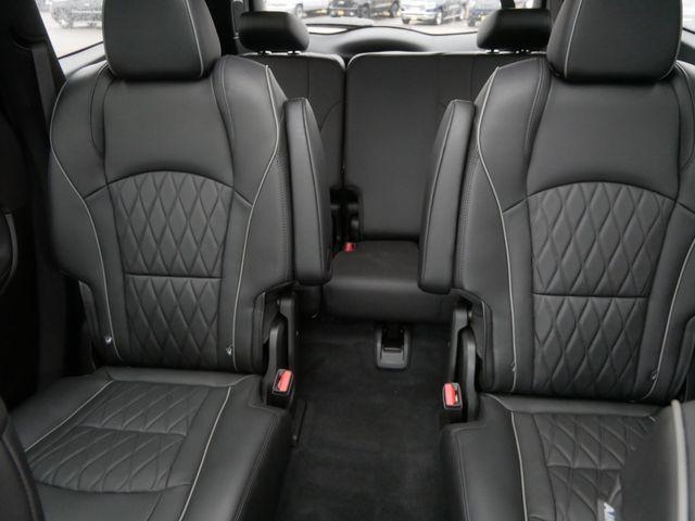 used 2023 Buick Enclave car, priced at $38,691