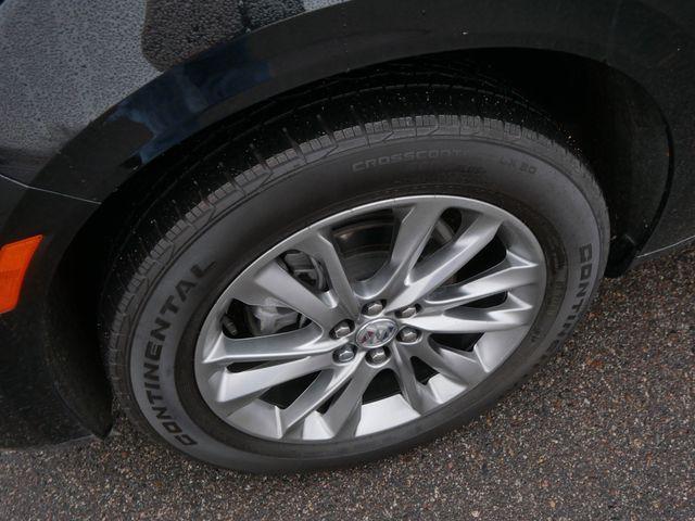 used 2023 Buick Enclave car, priced at $38,691