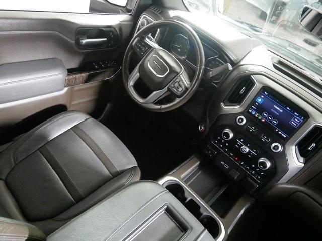 used 2019 GMC Sierra 1500 car, priced at $28,998