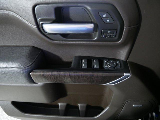 used 2019 GMC Sierra 1500 car, priced at $28,998