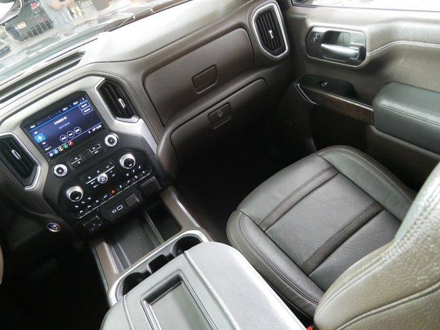 used 2019 GMC Sierra 1500 car, priced at $28,998
