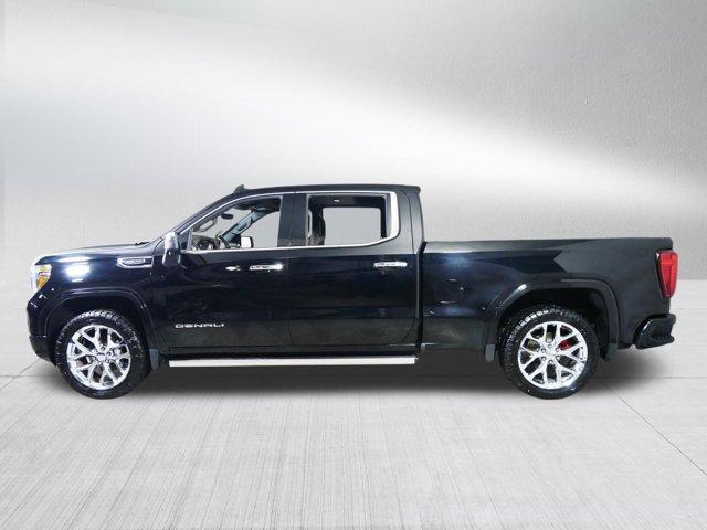 used 2019 GMC Sierra 1500 car, priced at $28,998