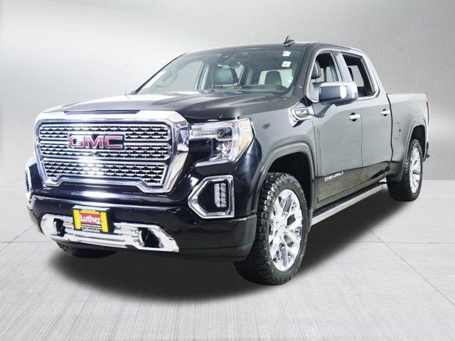 used 2019 GMC Sierra 1500 car, priced at $28,998