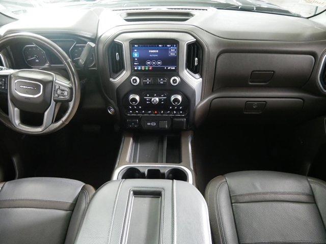 used 2019 GMC Sierra 1500 car, priced at $28,998