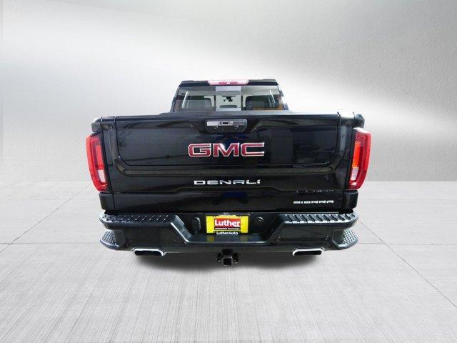 used 2019 GMC Sierra 1500 car, priced at $28,998