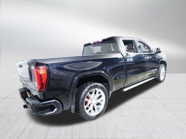 used 2019 GMC Sierra 1500 car, priced at $28,998