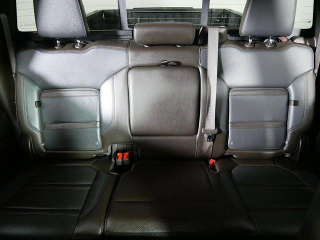 used 2019 GMC Sierra 1500 car, priced at $28,998