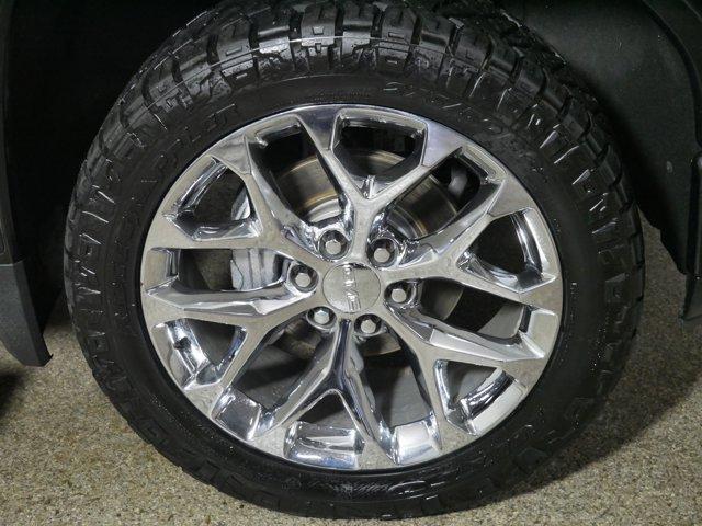 used 2019 GMC Sierra 1500 car, priced at $28,998