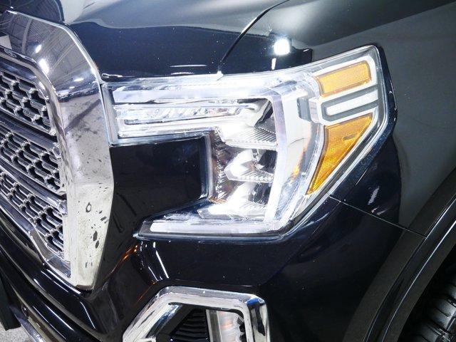 used 2019 GMC Sierra 1500 car, priced at $28,998