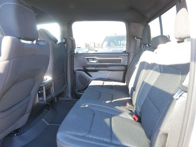 new 2026 Ram 1500 car, priced at $51,526