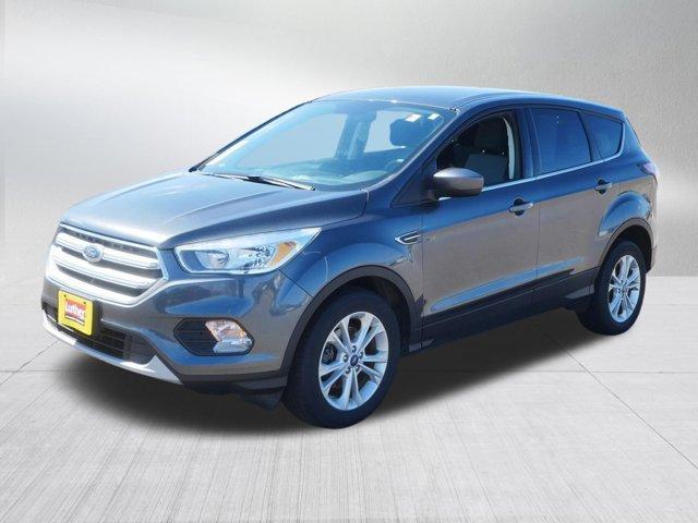 used 2017 Ford Escape car, priced at $12,491