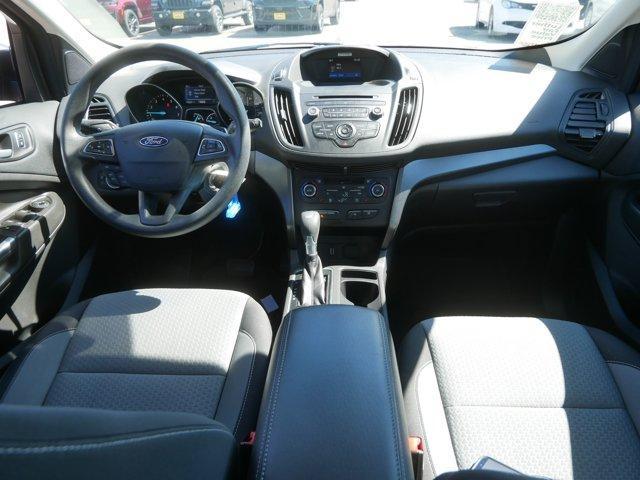 used 2017 Ford Escape car, priced at $12,491