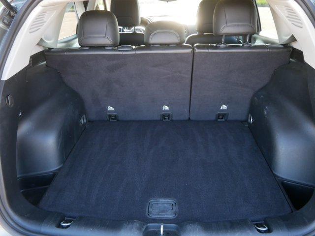used 2020 Jeep Compass car, priced at $19,341