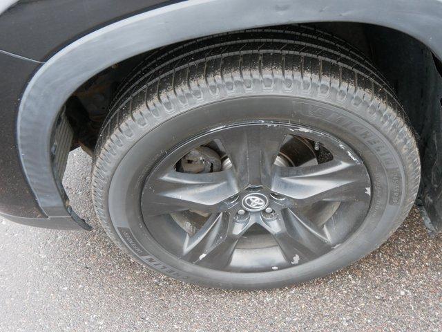used 2019 Toyota Highlander car, priced at $28,998