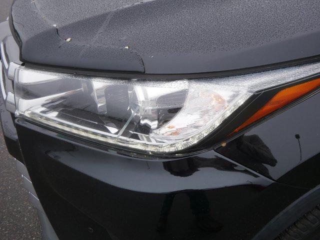 used 2019 Toyota Highlander car, priced at $28,998