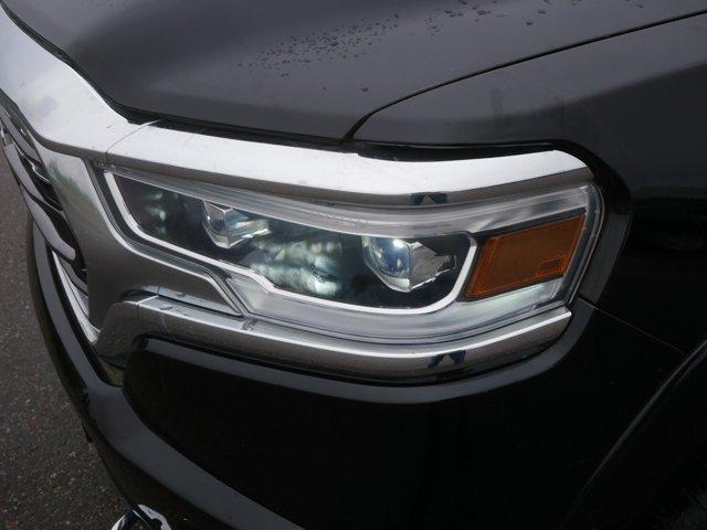 used 2019 Ram 1500 car, priced at $29,998