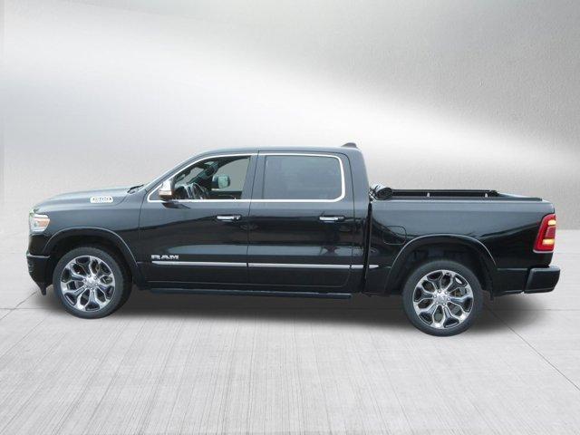 used 2019 Ram 1500 car, priced at $29,998