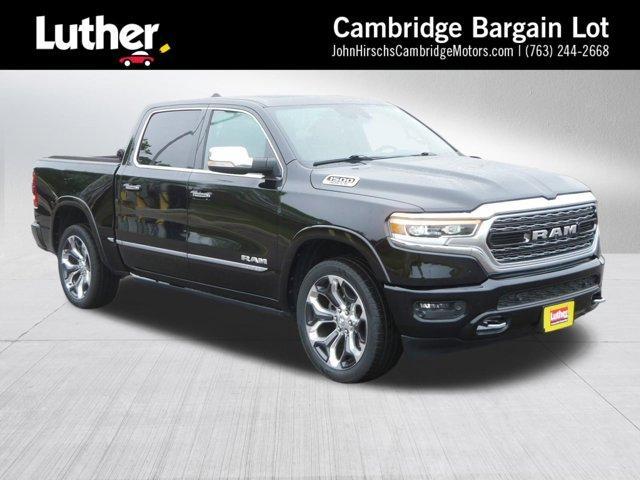 used 2019 Ram 1500 car, priced at $29,998