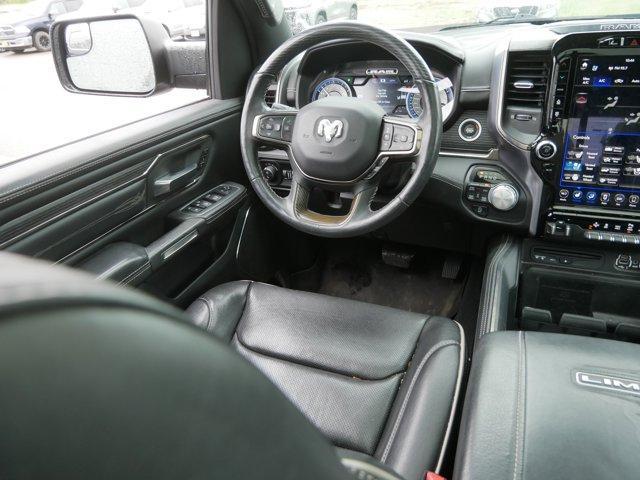 used 2019 Ram 1500 car, priced at $29,998