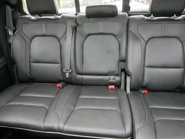 used 2019 Ram 1500 car, priced at $29,998