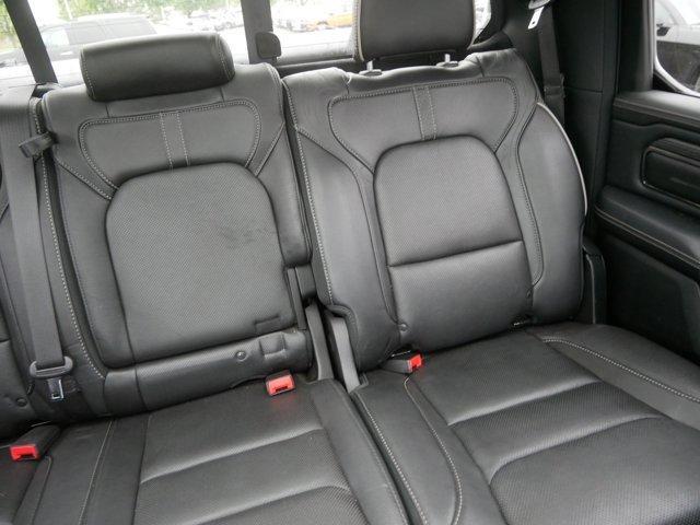 used 2019 Ram 1500 car, priced at $29,998