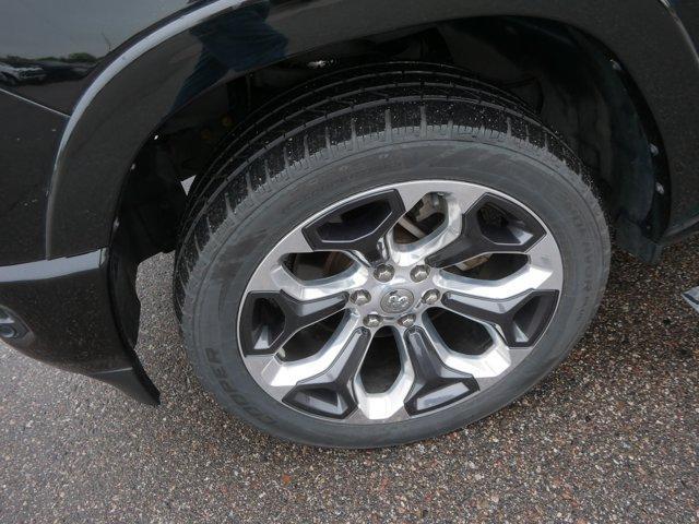 used 2019 Ram 1500 car, priced at $29,998
