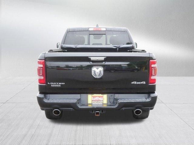 used 2019 Ram 1500 car, priced at $29,998