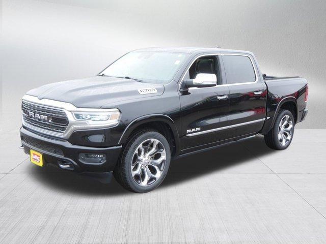 used 2019 Ram 1500 car, priced at $29,998