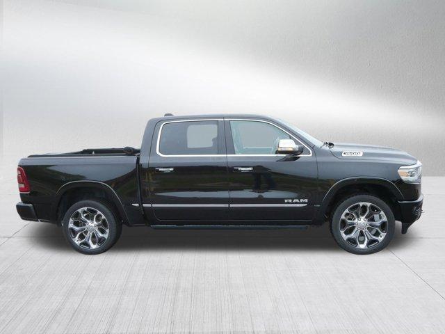 used 2019 Ram 1500 car, priced at $29,998