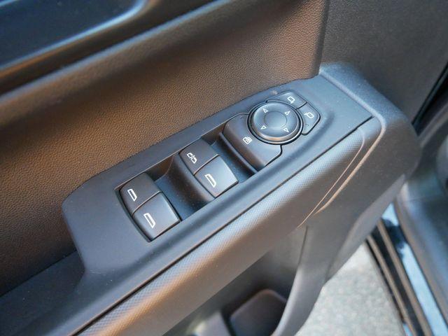 new 2025 Chevrolet Silverado 1500 car, priced at $42,900