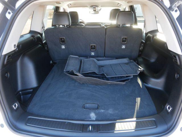 used 2023 Jeep Grand Cherokee car, priced at $31,491