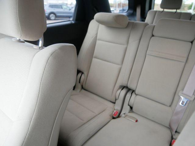 used 2014 Dodge Durango car, priced at $8,992