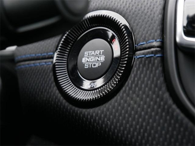 new 2026 Jeep Compass car, priced at $34,745