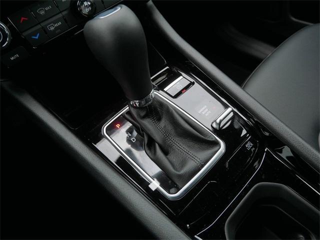 new 2026 Jeep Compass car, priced at $34,745